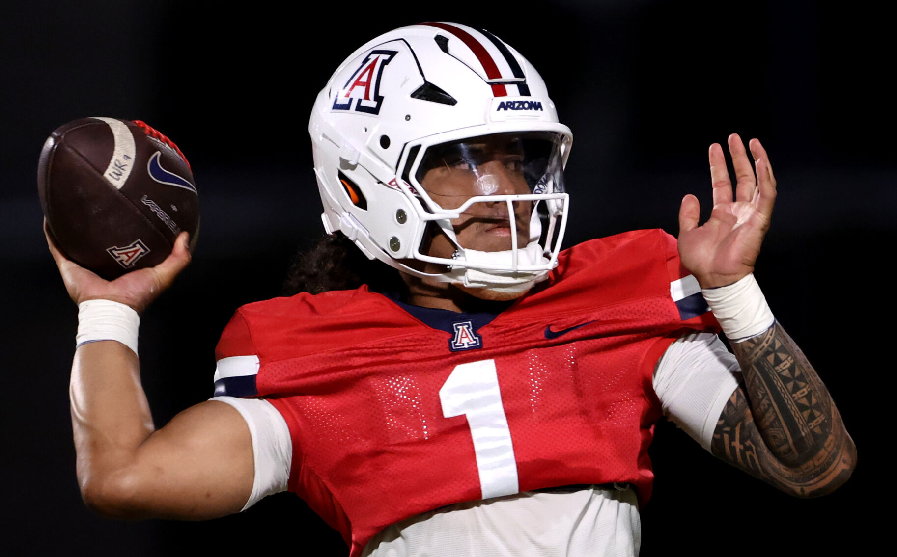 Arizona Wildcats preseason